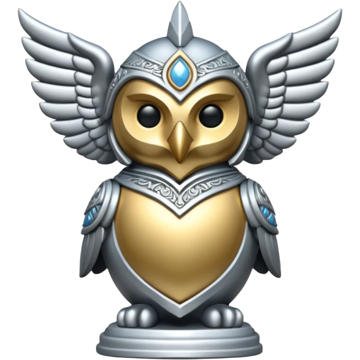 GUARDIANSHIP OF OUR WORLD emoji