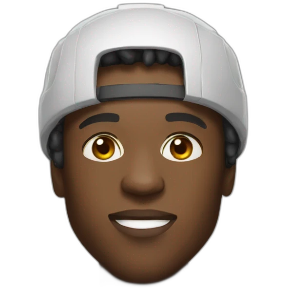 Ksi emoji