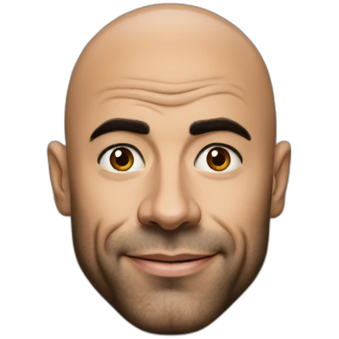 Joe Rogan emoji