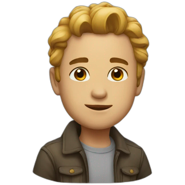Love emoji