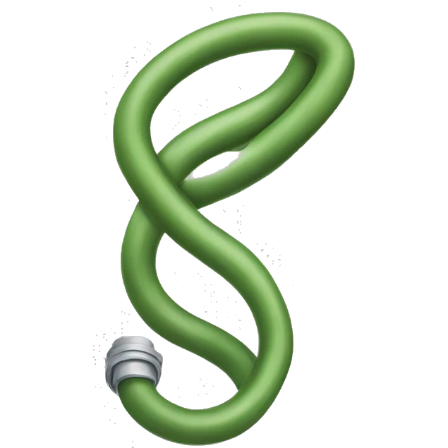 Hose emoji