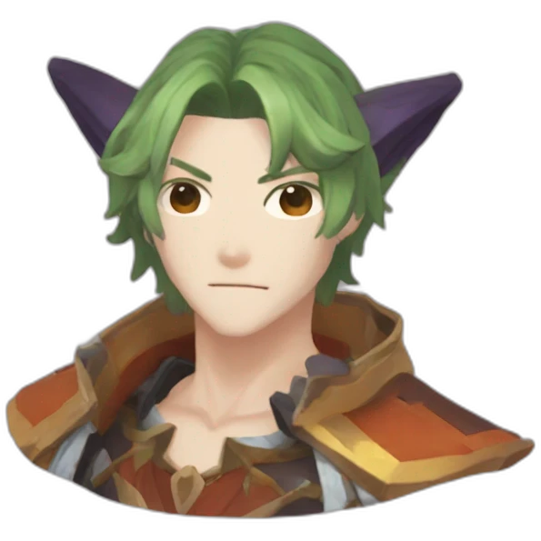 Klee form genshin impact emoji