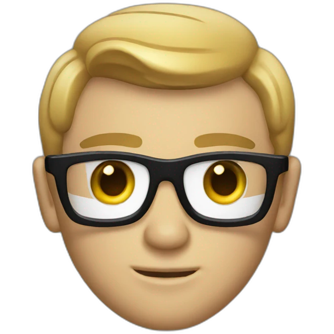 James bond emoji