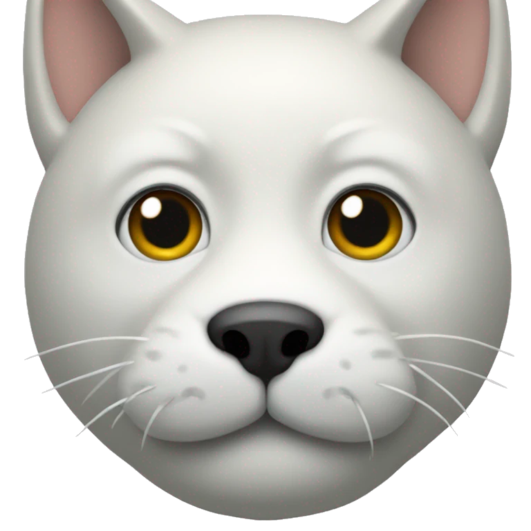 tiburon blanco emoji