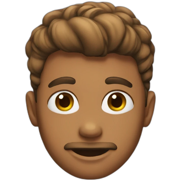 homosexual emoji