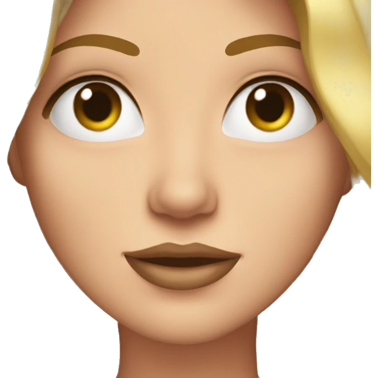 amy hammer emoji