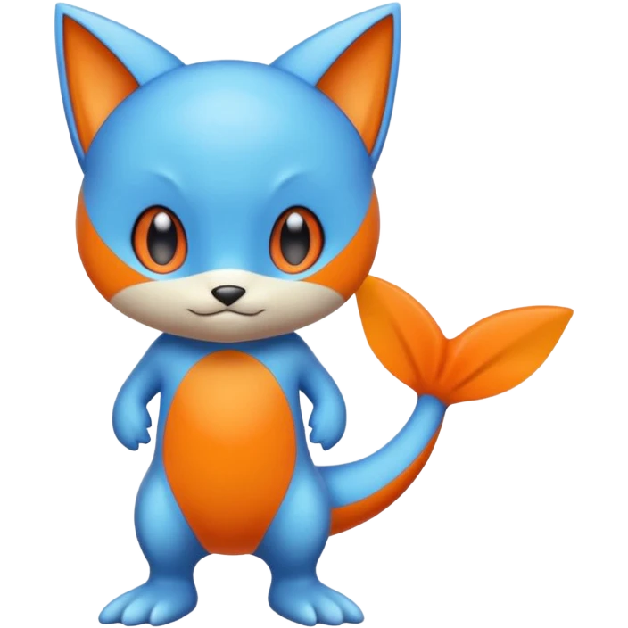 Dewott emoji