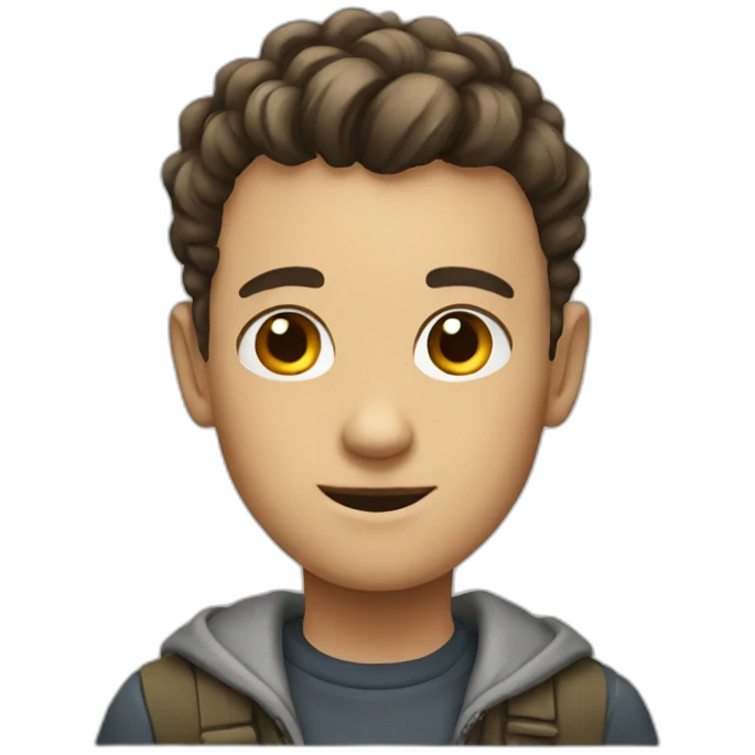Eleven emoji