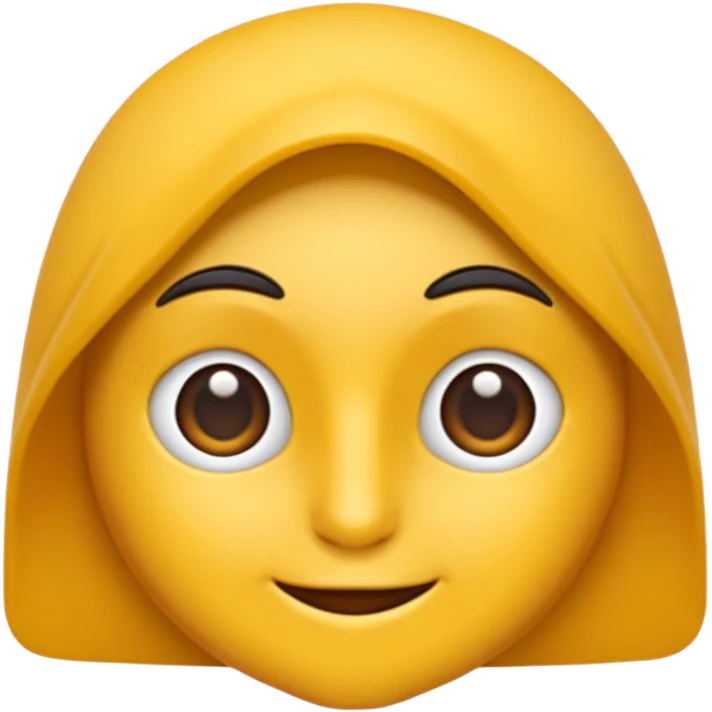 یک ایموجی برایم بساز که بگوید سلام خوبستی emoji
