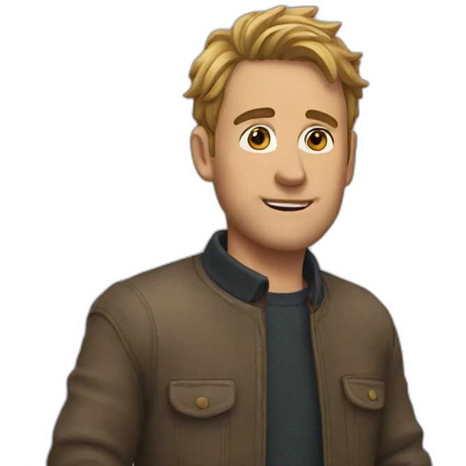 Arthur emoji