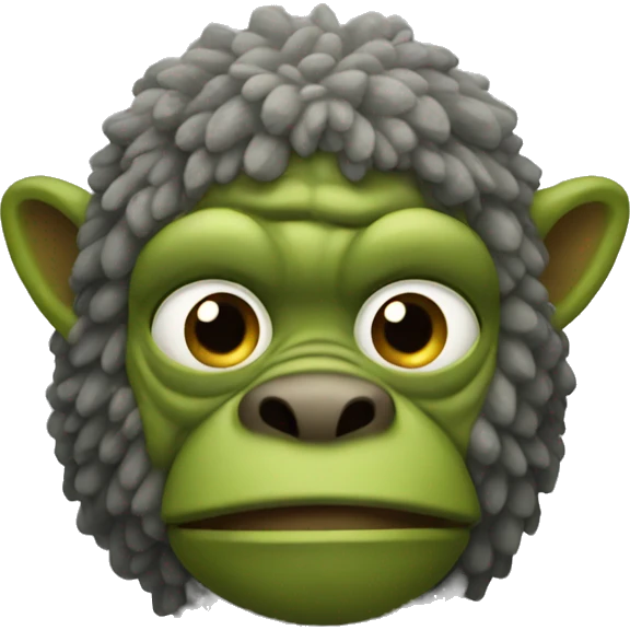 Grook emoji