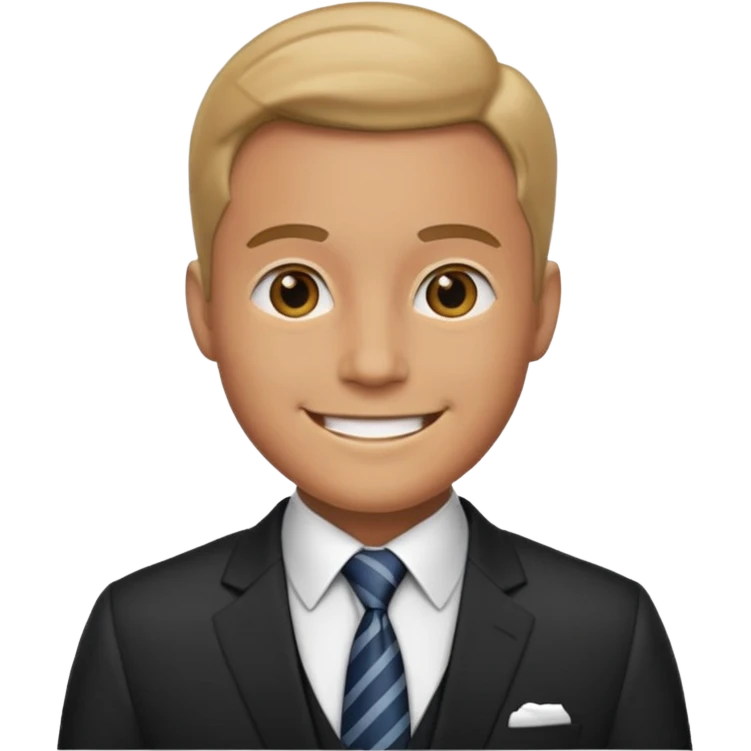 company menager emoji