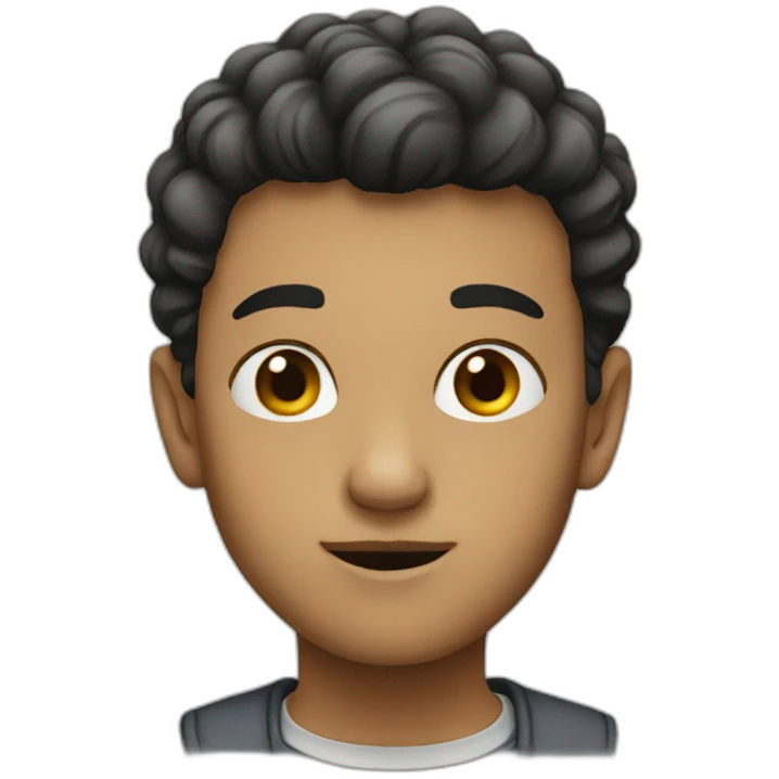 Eleven emoji