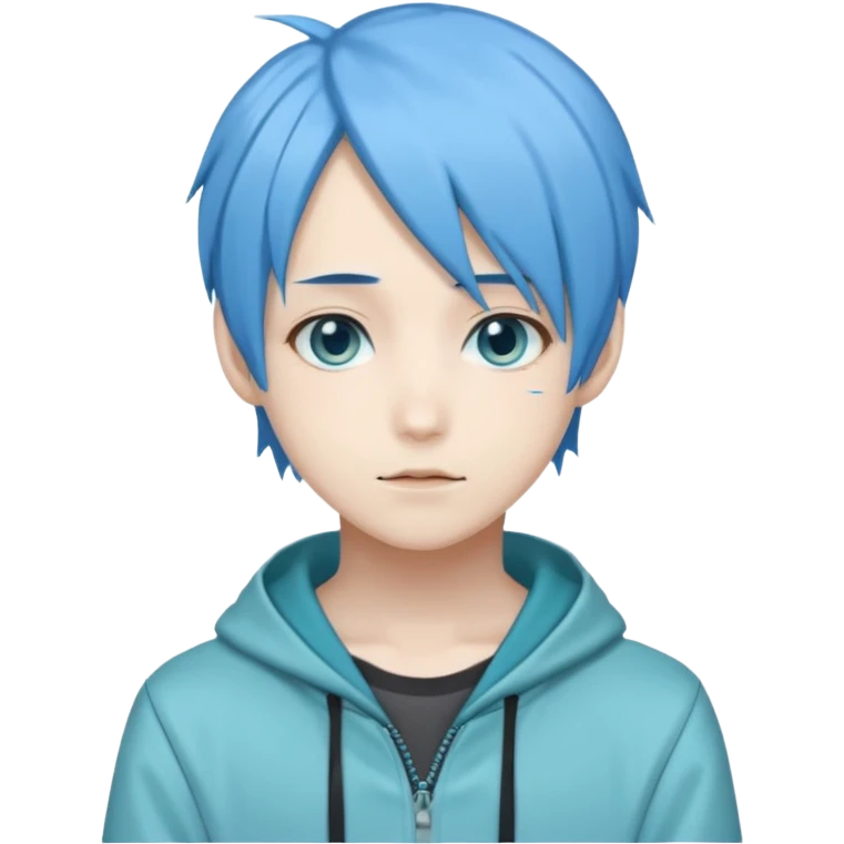 Hatsune mikuo emoji