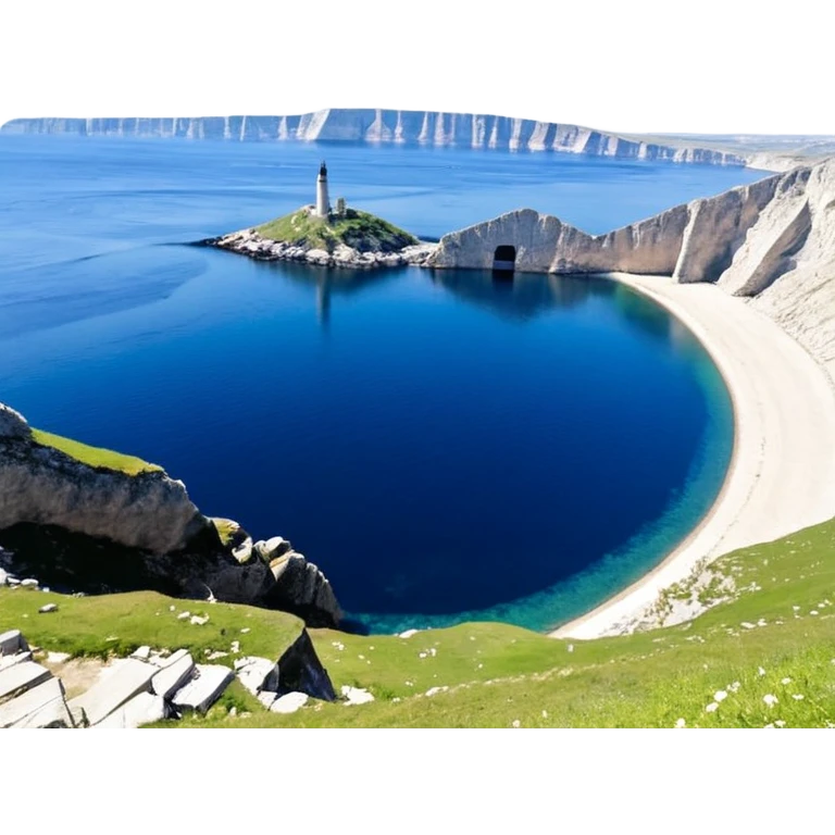 Змея питон с пламенем на голове emoji