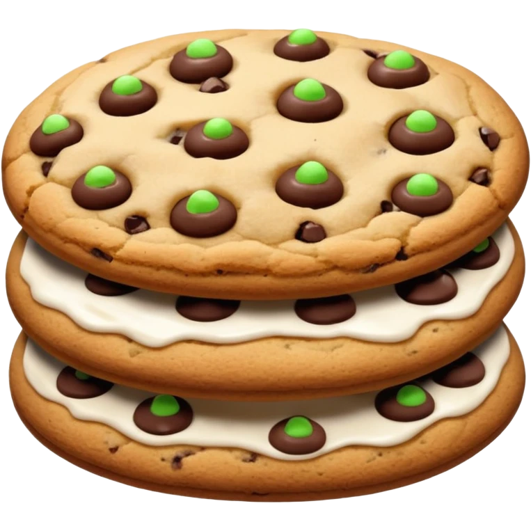 cookies emoji