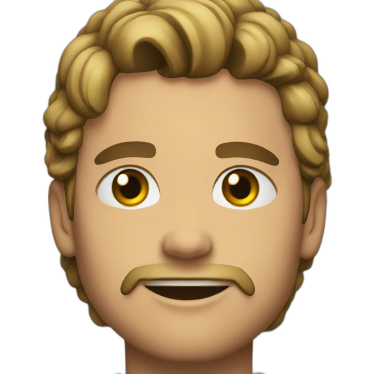 evan pethers  emoji