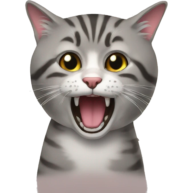 mewing emoji