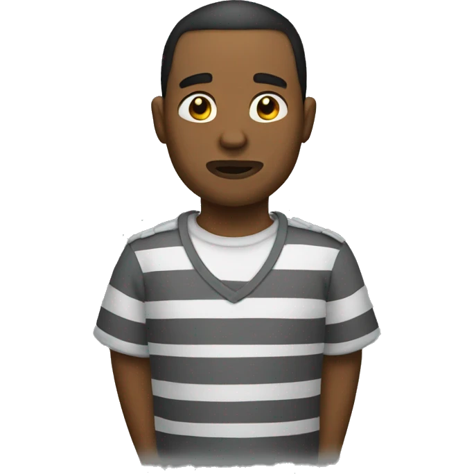prision emoji