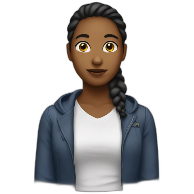 Kristina Sweet  emoji