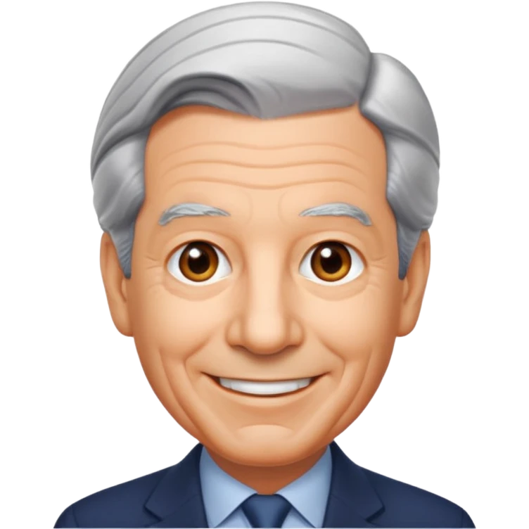 mario vargas llosa emoji