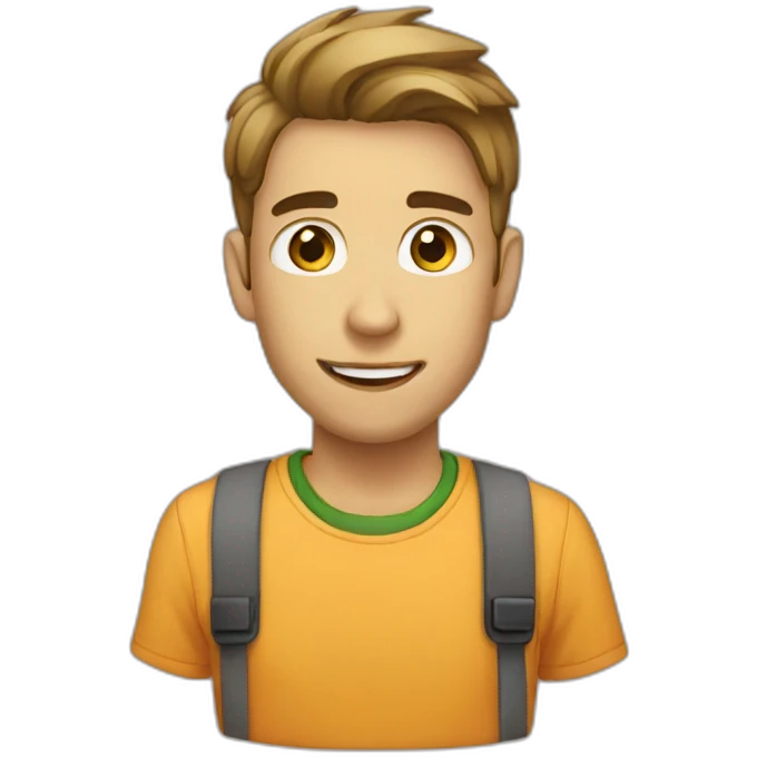 online store emoji