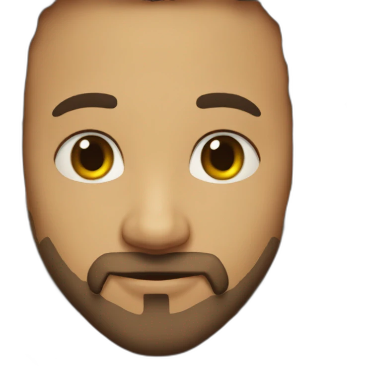 Ninho emoji