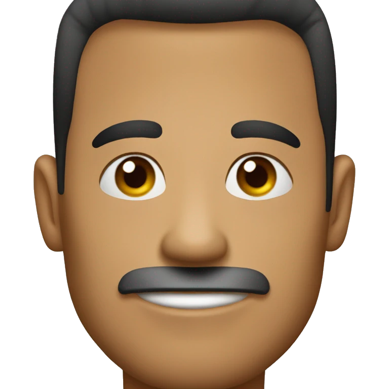 Toni  Guzman Vazquez emoji