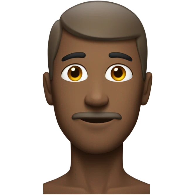 skinny emoji