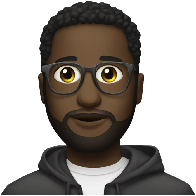 Damso emoji