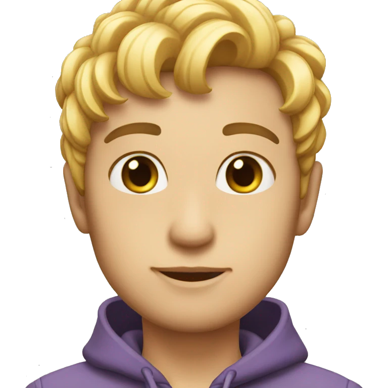 Amor emoji
