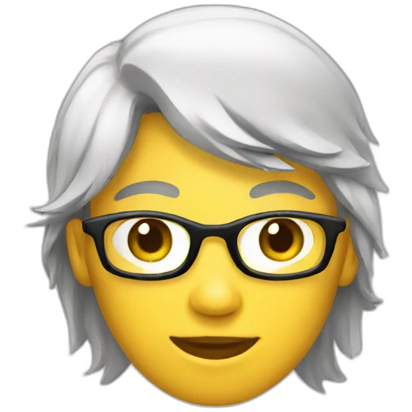 student emoji