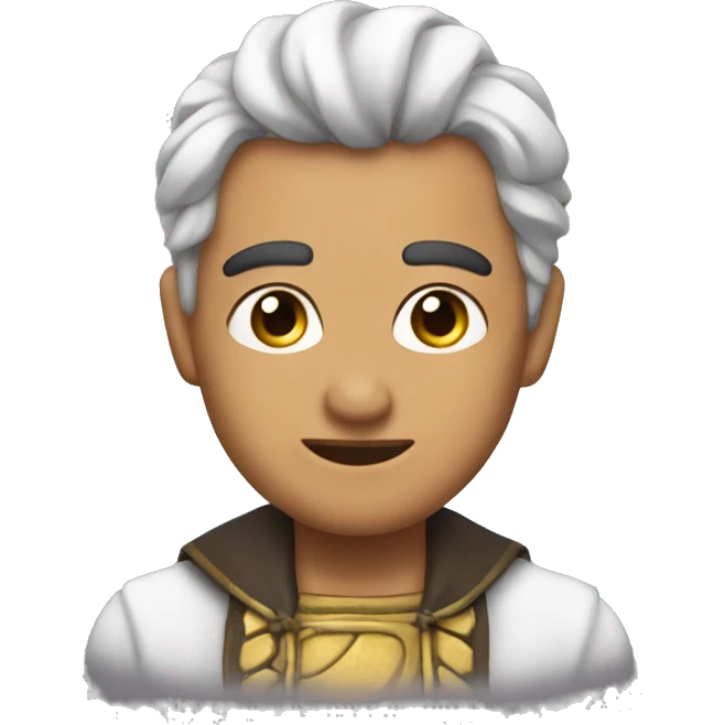 Zenón de Citio emoji