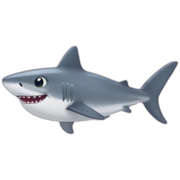 baby shark emoji