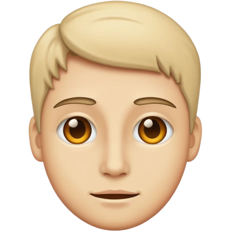 Begie  emoji