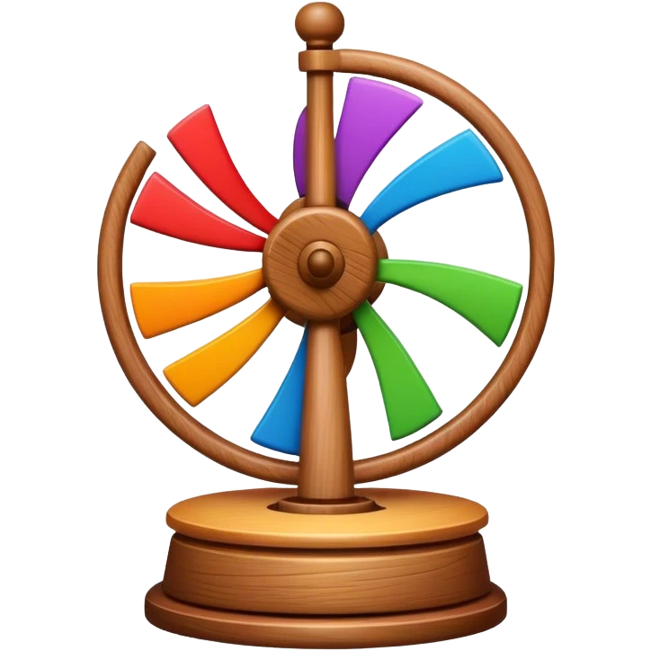 Trompo emoji