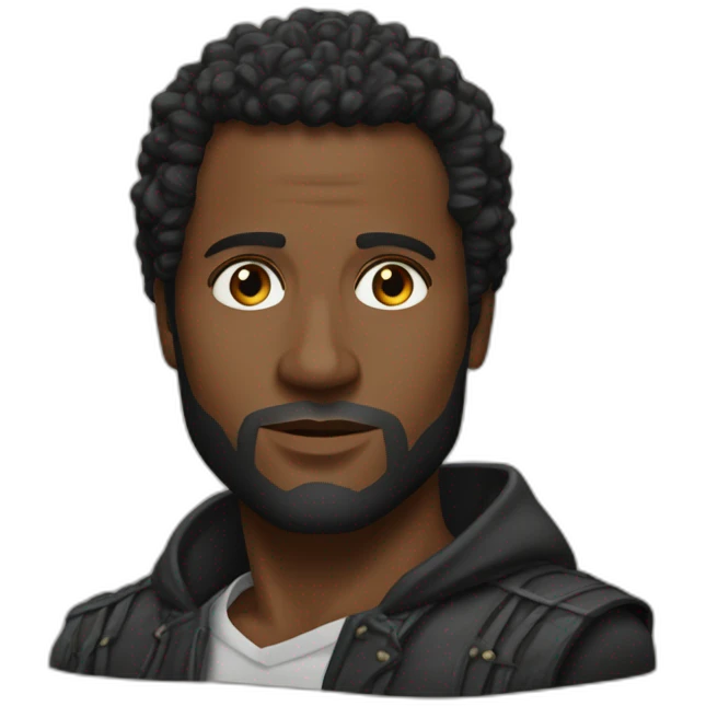 Jean pascal GOUVERNEUR emoji