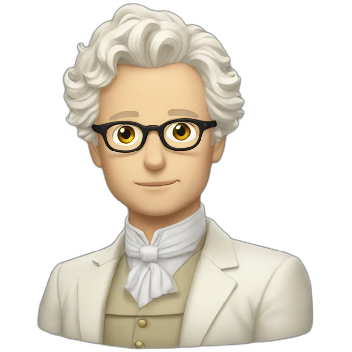 Aziraphale emoji