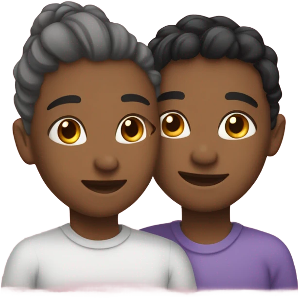 Gay emoji