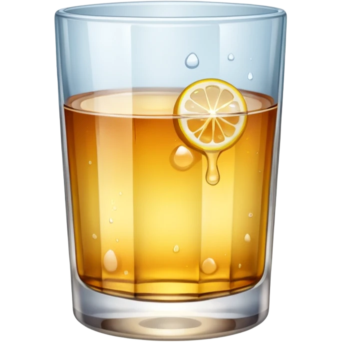 alcohol emoji