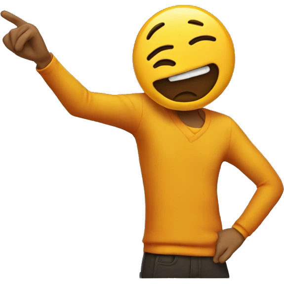 dab emoji emoji
