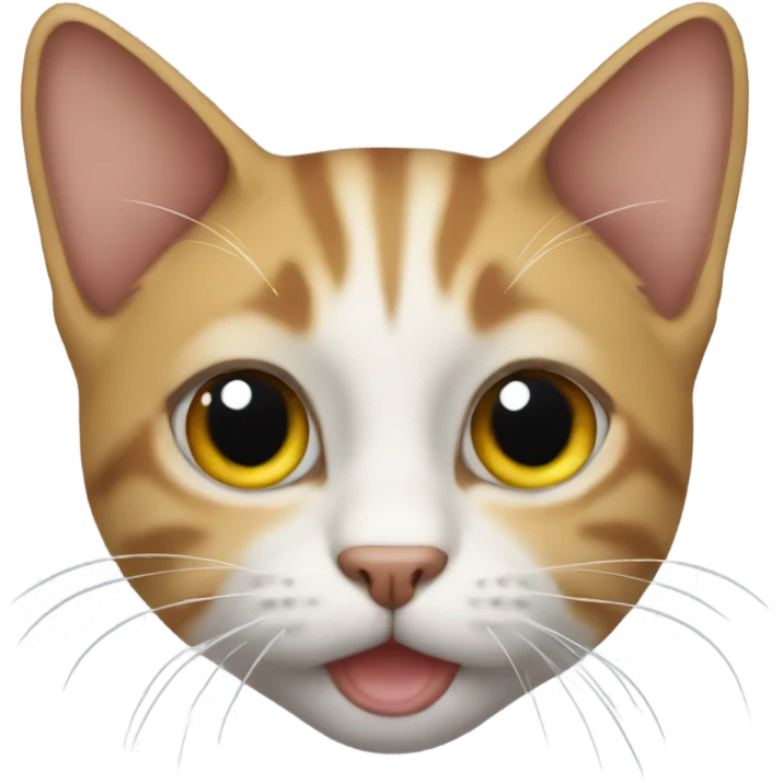 Gato emoji