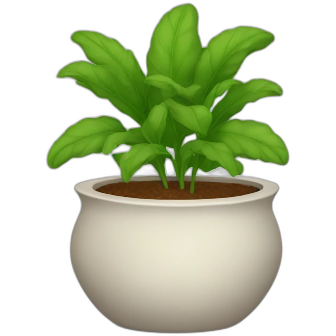 pot emoji
