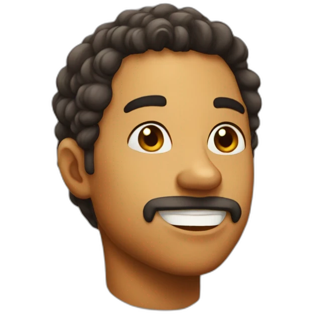 Coucou emoji