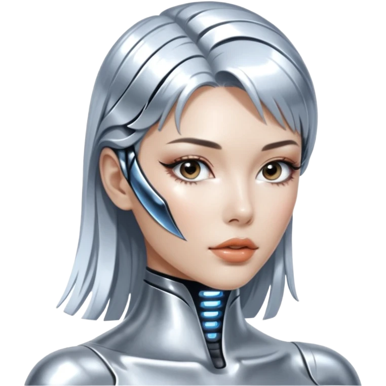 Russia sorayama emoji