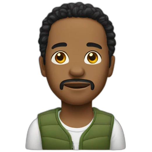 Marty marly emoji