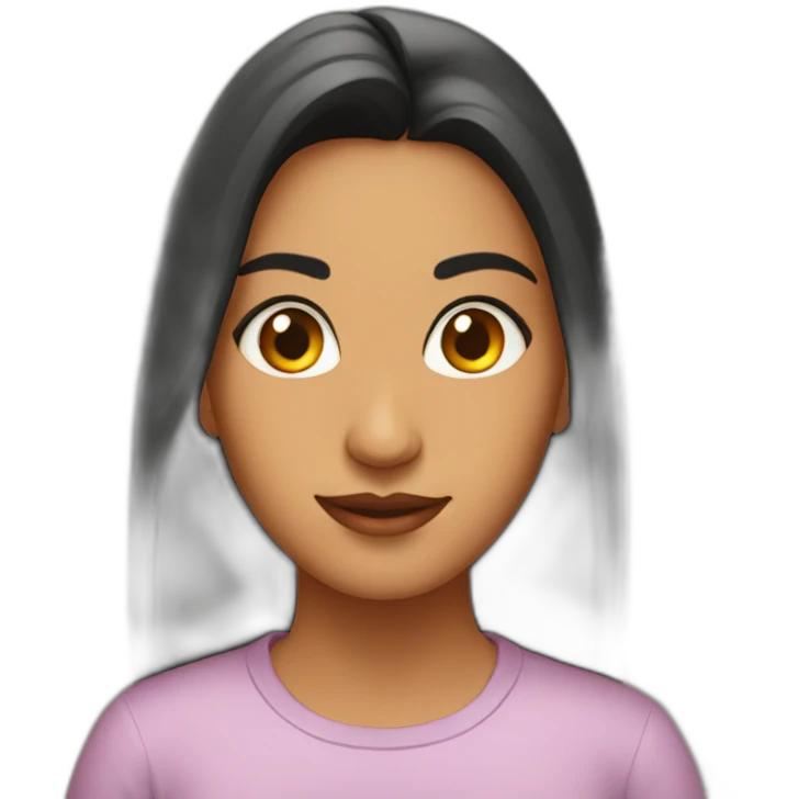 Aditi Sau emoji