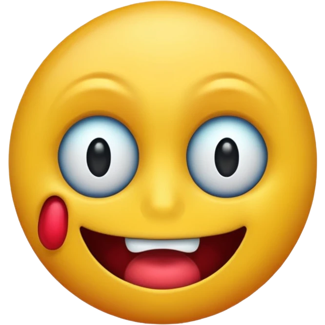 freaky emoji  emoji