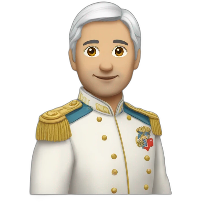 Yougoslavia emoji