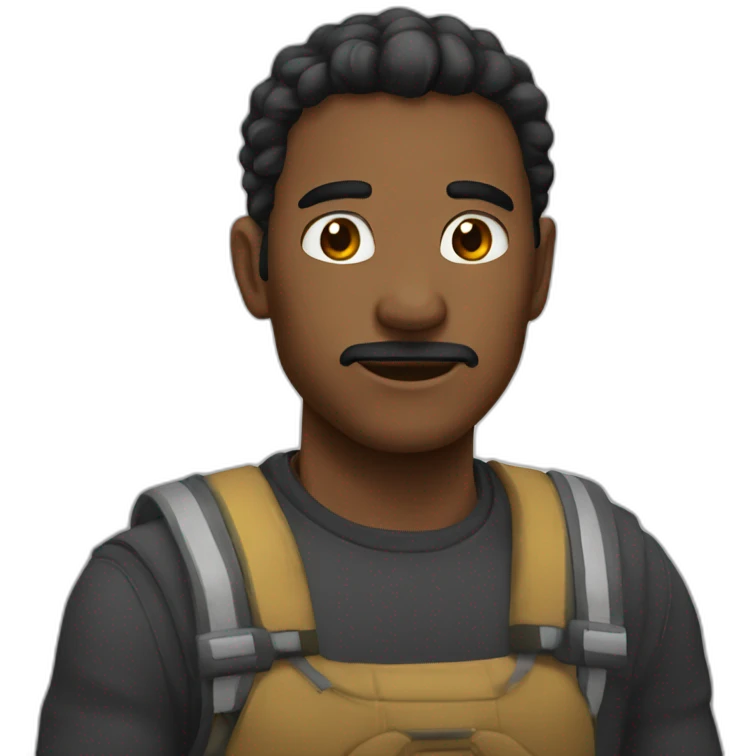 Lysá Hora emoji